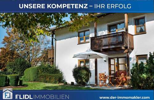 Foto - Wohnung zum Kaufen in Bad Füssing 219.000,00 € 73 m²