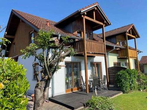 Foto - Haus zum Kaufen in Atting 349.000,00 € 95.54 m²