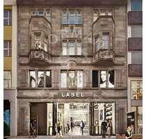 Büro in Düsseldorf 12.682,00 € 373 m²
