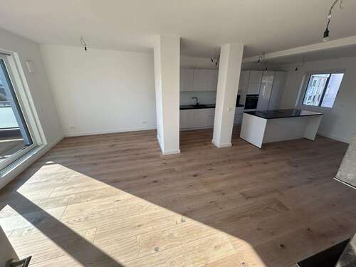 Foto - Wohnung zum Mieten in Hamburg 4.050,00 € 135 m²