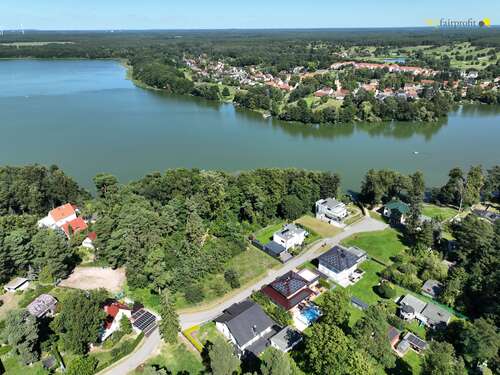 Foto - Grundstück zu verkaufen in Zossen 230.000,00 € 629 m²