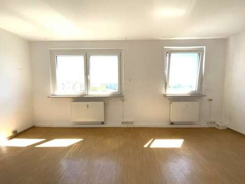 Foto - Wohnung zum Mieten in Lutherstadt Wittenberg 431,00 € 57.33 m²
