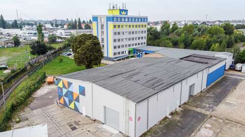 Foto - Halle in Halle (Saale) 3.500.000,00 € 14486 m²