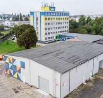 Halle in Halle (Saale) 3.500.000,00 € 14486 m²