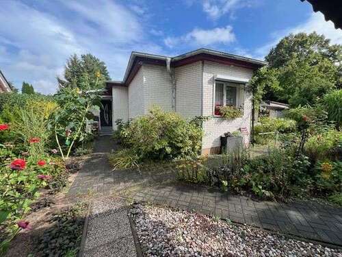 Foto - Haus zum Kaufen in Fredersdorf-Vogelsdorf 369.000,00 € 105 m²