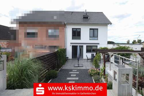 Foto - Haus zum Kaufen in Geilenkirchen 480.000,00 € 162.44 m²
