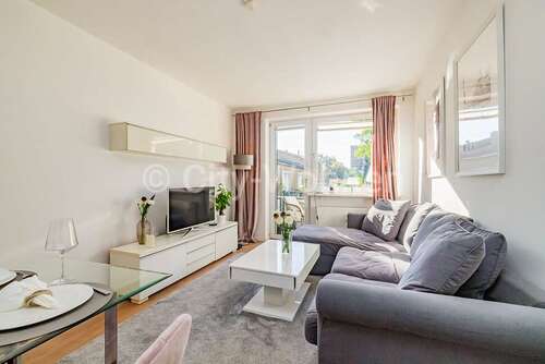 Foto - Wohnen auf Zeit in Hamburg 1.490,00 €