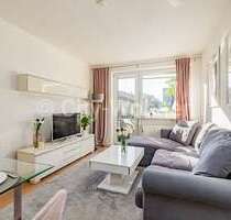 Wohnen auf Zeit in Hamburg 1.490,00 €