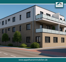Wohnung zum Kaufen in Preußisch Oldendorf 260.000,00 € 78.64 m²