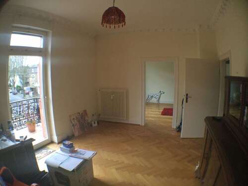 Foto - Wohnung zum Mieten in Frankfurt 1.350,00 € 83 m²