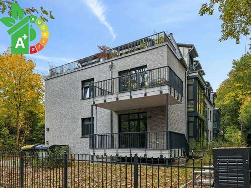 Foto - Wohnung zum Kaufen in Hamburg 1.289.000,00 € 146.7 m²