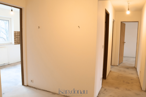 Foto - Wohnung zum Kaufen in Unterhaching 425.000,00 € 75 m²