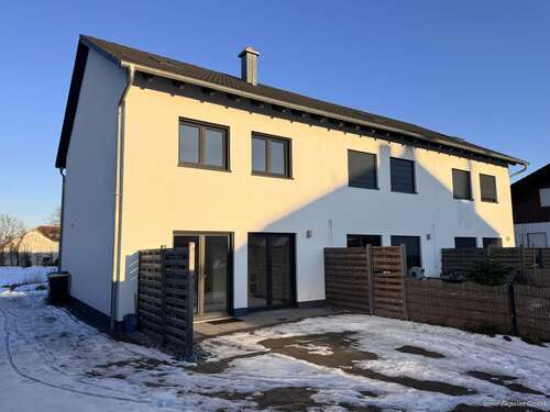 Foto - Haus zum Kaufen in Mamming 1.250.000,00 € 390 m²