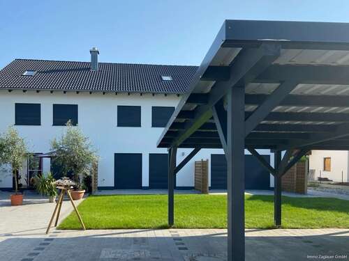 Foto - Haus zum Kaufen in Mamming 1.250.000,00 € 390 m²