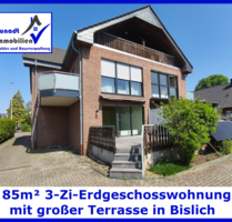 Wohnung zum Mieten in Wesel-Bislich 790,00 € 85 m²