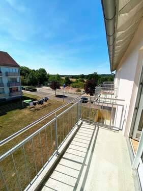 Foto - Wohnung zum Mieten in Hainichen 280,00 € 57.64 m²