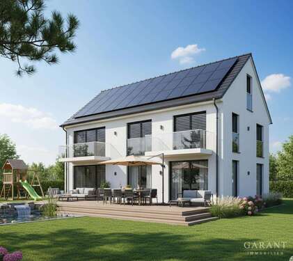 Foto - Haus zum Kaufen in Moosinning 799.000,00 € 111 m²