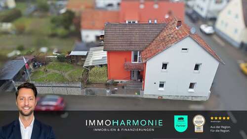 Foto - Haus zum Kaufen in Herxheim bei Landau (Pfalz) 389.000,00 € 137 m²