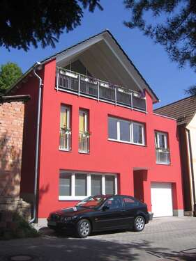 Foto - Wohnung zum Mieten in Sondershausen 945,00 € 125 m²