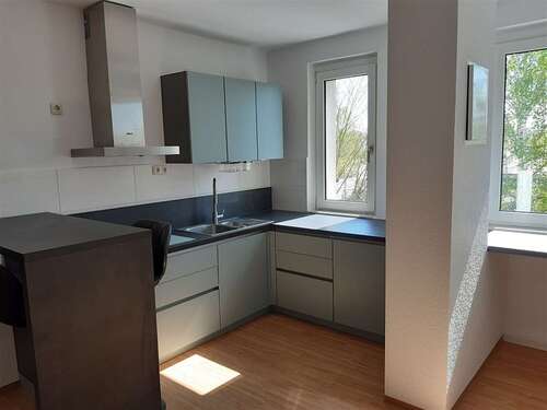 Foto - Wohnung zum Mieten in Gera 473,22 € 78.87 m²