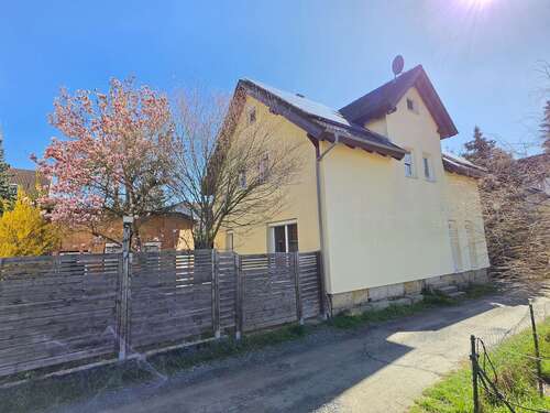 Foto - Haus zum Kaufen in Coburg 385.000,00 € 160 m²