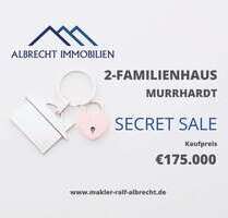 Haus zum Kaufen in Murrhardt 175.000,00 € 250 m²