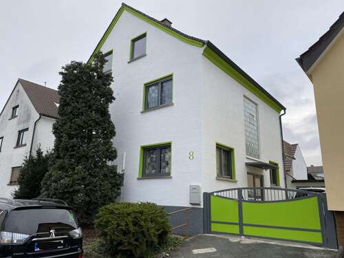 Foto - Haus zum Mieten in Bad Schönborn 1.850,00 € 142 m²