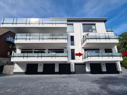 Foto - Wohnung zum Mieten in Witten 1.700,00 € 120 m²