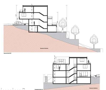Foto - Grundstück zu verkaufen in Bad Hersfeld 179.000,00 € 876 m²