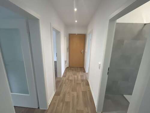 Foto - Wohnung zum Mieten in Eberswalde 615,00 € 61.25 m²