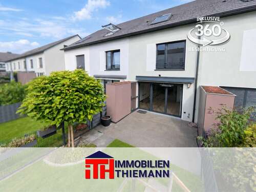 Foto - Haus zum Kaufen in Bottrop Boy 459.000,00 € 145.05 m²
