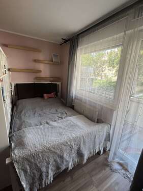Foto - Wohnung zum Mieten in Jena 430,00 € 25.5 m²