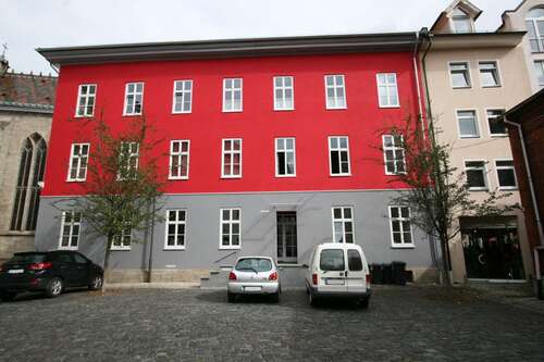 Foto - Wohnung zum Mieten in Meiningen 841,50 € 130 m²