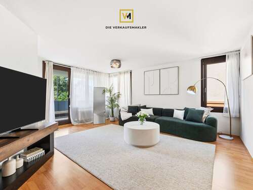 Foto - Wohnung zum Kaufen in Köngen 299.000,00 € 91.85 m²