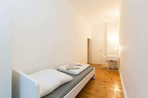 Foto - WG-Zimmer in Berlin 655,00 € 9 m²