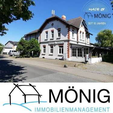 Foto - Gastronomie in Wismar 1.300,00 € 250 m²