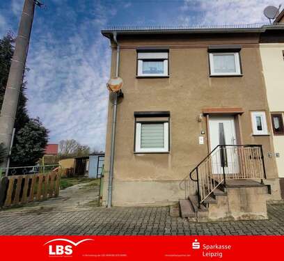 Foto - Haus zum Kaufen in Borna 110.000,00 € 84 m²