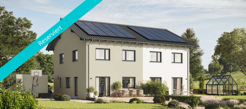 Foto - Haus zum Kaufen in Gottmadingen 477.300,00 € 107 m²