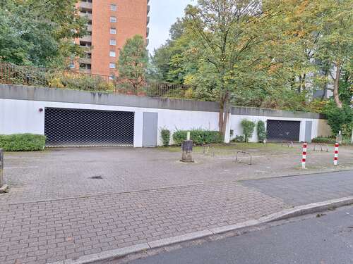 Foto - Garage zu vermieten in Erkrath 70,00 €