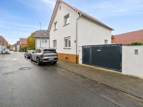 Foto - Haus zum Kaufen in Bickenbach 459.000,00 € 100 m²