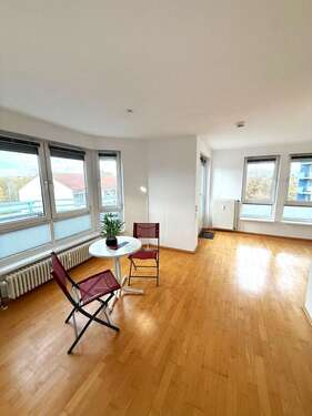 Foto - Wohnung zum Kaufen in Hannover 209.000,00 € 63 m²