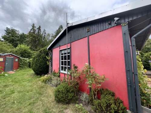 Foto - Haus zum Kaufen in Klein Sterblitz 27.000,00 € 33 m²