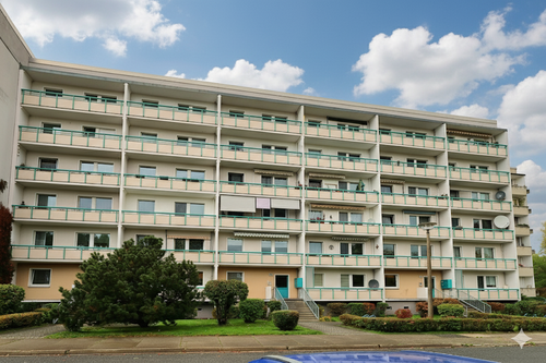 Foto - Wohnung zum Mieten in Görlitz 400,00 € 70 m²