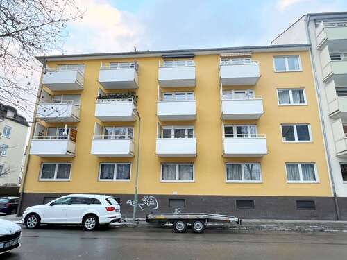 Foto - Wohnung zum Kaufen in München 265.000,00 € 31.33 m²