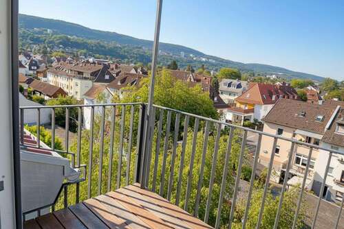 Foto - Wohnung zum Mieten in Heidelberg 1.480,00 € 85 m²