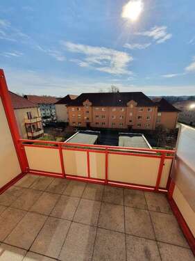 Foto - Wohnung zum Mieten in Altenburg 395,00 € 67.89 m²