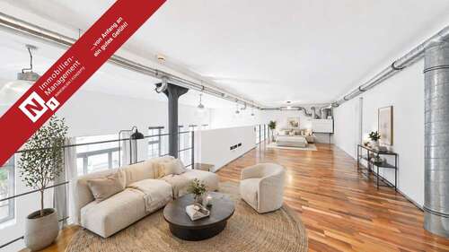 Foto - Wohnung zum Kaufen in Kaiserslautern 378.000,00 € 142 m²