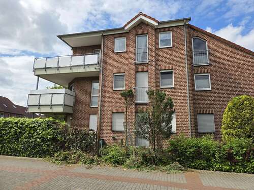 Foto - Wohnung zum Mieten in Münster 1.020,00 € 78 m²