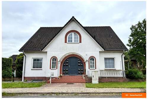 Foto - Haus zum Kaufen in Hollern-Twielenfleth 519.000,00 € 181.96 m²