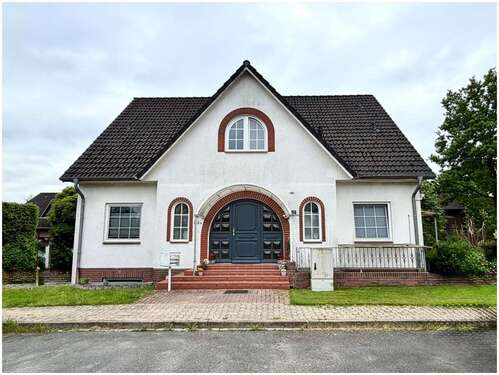 Foto - Haus zum Kaufen in Hollern-Twielenfleth 519.000,00 € 181.96 m²